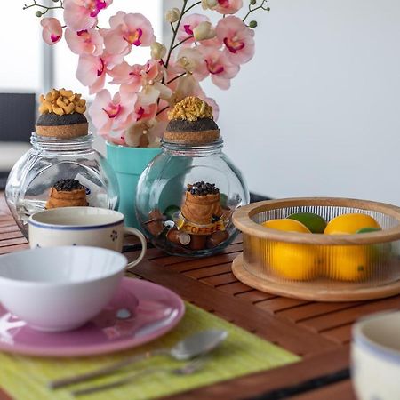 Cristo Rei Flat - Great Views By Homeful Homes Almada Dış mekan fotoğraf