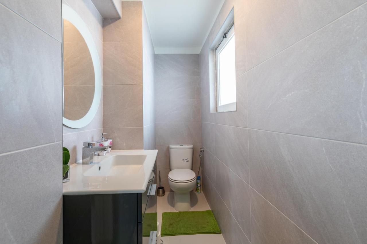 Cristo Rei Flat - Great Views By Homeful Homes Almada Dış mekan fotoğraf