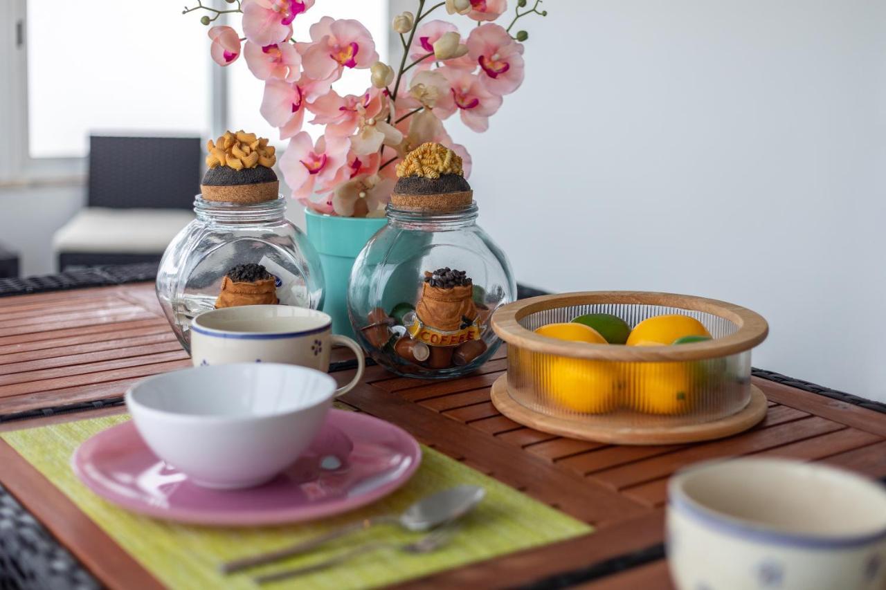 Cristo Rei Flat - Great Views By Homeful Homes Almada Dış mekan fotoğraf
