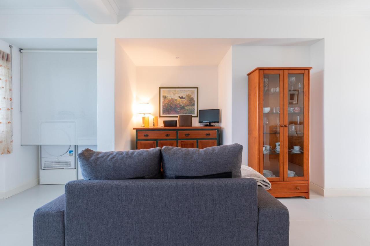 Cristo Rei Flat - Great Views By Homeful Homes Almada Dış mekan fotoğraf