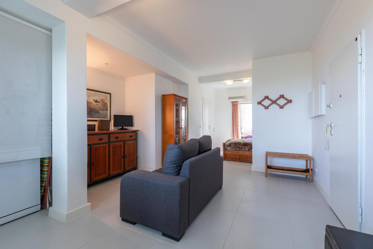 Cristo Rei Flat - Great Views By Homeful Homes Almada Dış mekan fotoğraf